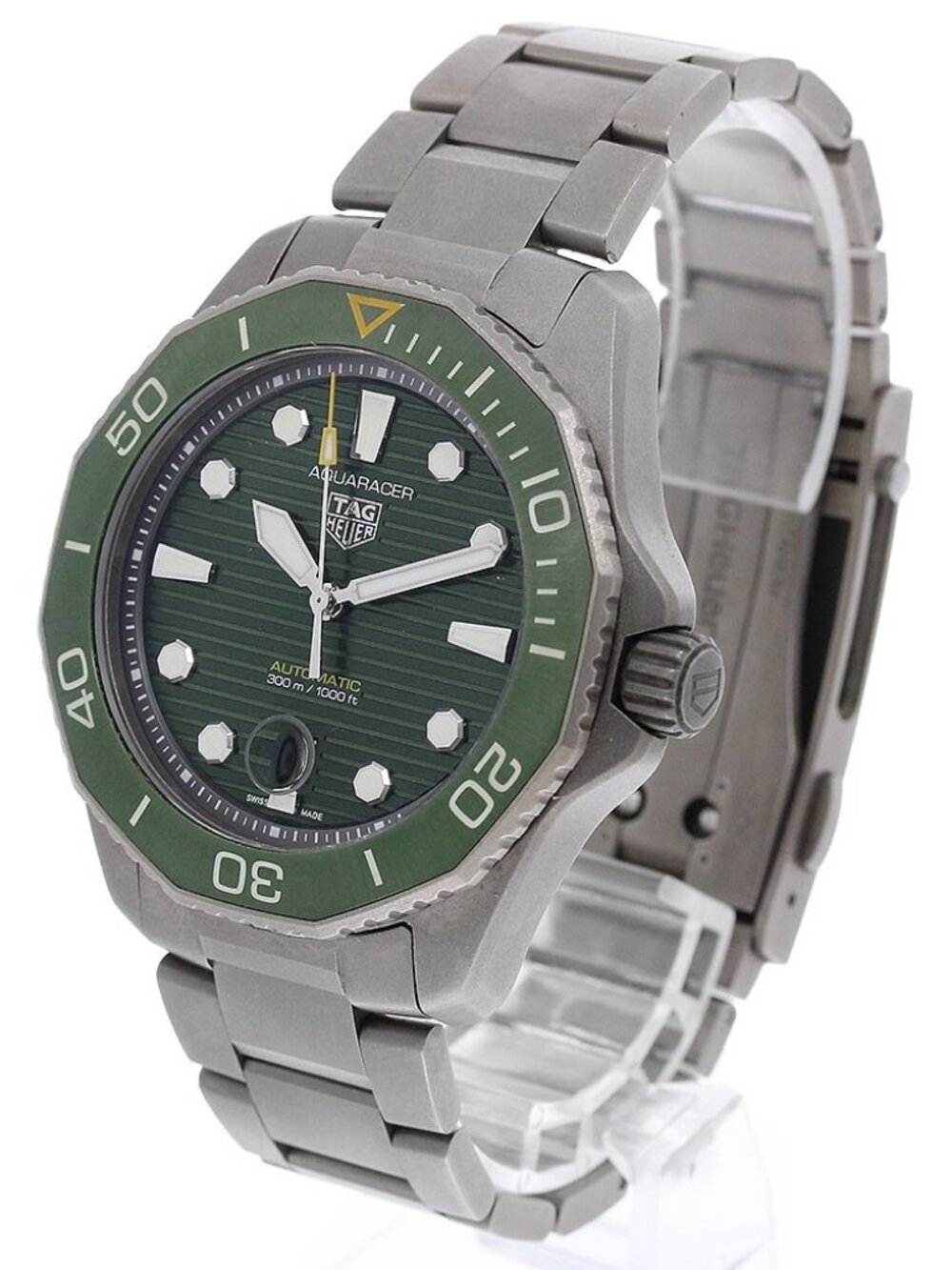 TAG HEUER Aquaracer Professional 300